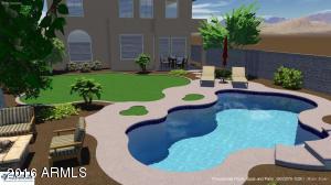 1020 E Mountain Vista Dr, Phoenix, AZ 85048 photo 40