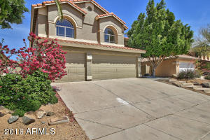 1020 E Mountain Vista Dr, Phoenix, AZ 85048 photo 3