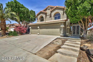 1020 E Mountain Vista Dr, Phoenix, AZ 85048 photo 45