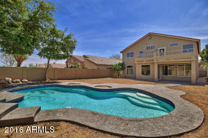 1020 E Mountain Vista Dr, Phoenix, AZ 85048 photo 42