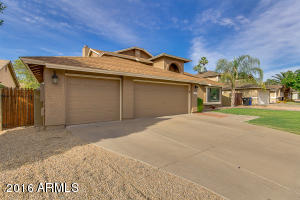 5036 E Dover St, Mesa, AZ 85205 photo 3