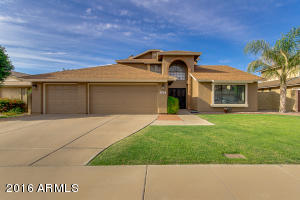 5036 E Dover St, Mesa, AZ 85205 photo 1
