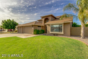 5036 E Dover St, Mesa, AZ 85205 photo 2