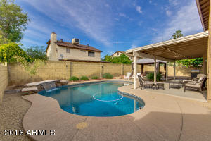 5036 E Dover St, Mesa, AZ 85205 photo 39