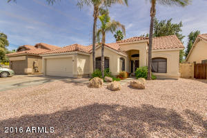 331 N Redrock St, Gilbert, AZ 85234 photo 1