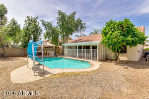 331 N Redrock St, Gilbert, AZ 85234 photo 25