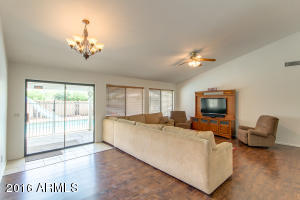 331 N Redrock St, Gilbert, AZ 85234 photo 3