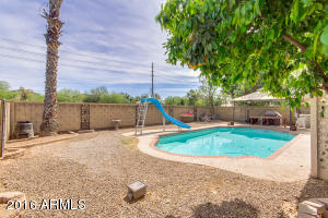 331 N Redrock St, Gilbert, AZ 85234 photo 23