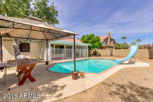 331 N Redrock St, Gilbert, AZ 85234 photo 26