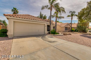 331 N Redrock St, Gilbert, AZ 85234 photo 2
