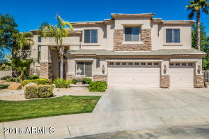 1120 Eli Ct, Gilbert, AZ 85295 photo 1