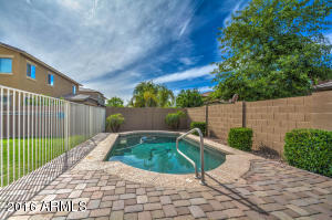 3842 E Amber Ln, Gilbert, AZ 85296 photo 32