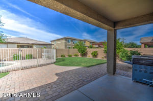 3842 E Amber Ln, Gilbert, AZ 85296 photo 4