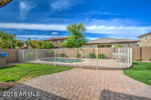 3842 E Amber Ln, Gilbert, AZ 85296 photo 37