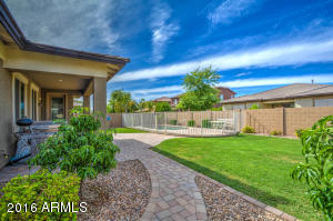 3842 E Amber Ln, Gilbert, AZ 85296 photo 35