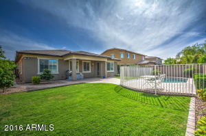 3842 E Amber Ln, Gilbert, AZ 85296 photo 38
