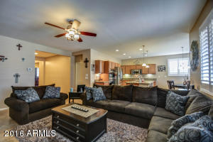 3842 E Amber Ln, Gilbert, AZ 85296 photo 16