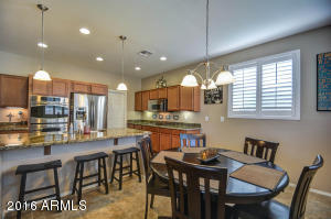3842 E Amber Ln, Gilbert, AZ 85296 photo 7