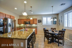 3842 E Amber Ln, Gilbert, AZ 85296 photo 9