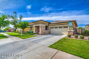 3842 E Amber Ln, Gilbert, AZ 85296 photo 44