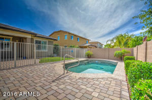 3842 E Amber Ln, Gilbert, AZ 85296 photo 3