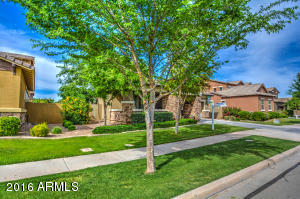 3842 E Amber Ln, Gilbert, AZ 85296 photo 43