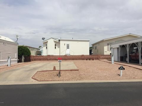 7750 E Broadway Rd #841, Mesa, AZ 85208 photo 1