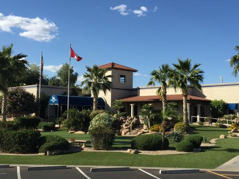 7750 E Broadway Rd #841, Mesa, AZ 85208 photo 2