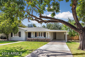 1819 E Fairmount Ave, Phoenix, AZ 85016 photo 2