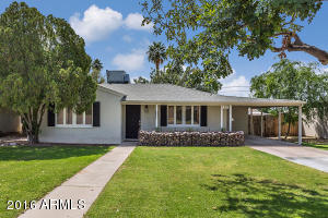 1819 E Fairmount Ave, Phoenix, AZ 85016 photo 1