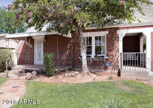 1406 Earll Dr, Phoenix, AZ 85014 photo 2