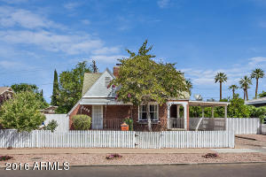 1406 Earll Dr, Phoenix, AZ 85014 photo 1