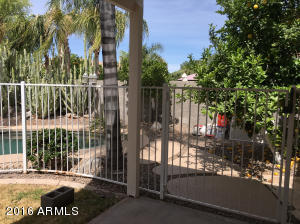 656 N Bridlegate Dr, Gilbert, AZ 85234 photo 16