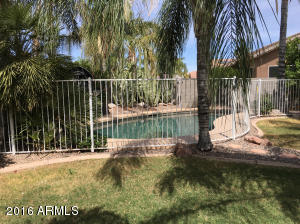 656 N Bridlegate Dr, Gilbert, AZ 85234 photo 17