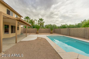 1071 E Bart St, Gilbert, AZ 85295 photo 13