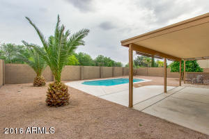 1071 E Bart St, Gilbert, AZ 85295 photo 14
