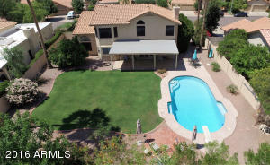 233 E Sarah Ln, Tempe, AZ 85284 photo 30