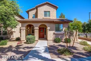 1987 E Ivanhoe St, Gilbert, AZ 85295 photo 1