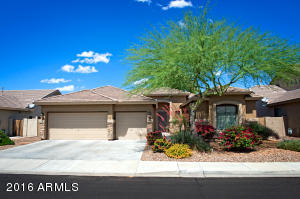 3866 E Dubois Ave, Gilbert, AZ 85298 photo 2