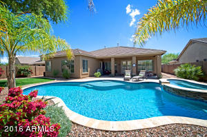 3866 E Dubois Ave, Gilbert, AZ 85298 photo 24