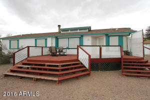 86411 E Barrows Pl, Mammoth, AZ 85618 photo 1