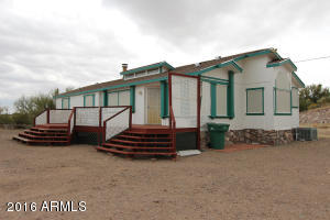 86411 E Barrows Pl, Mammoth, AZ 85618 photo 2