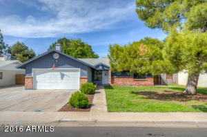 3008 E Dolphin Ave, Mesa, AZ 85204 photo 1