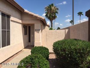 3980 E Campbell Ave, Gilbert, AZ 85234 photo 2