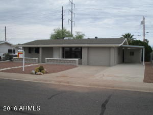 5424 E Baltimore St, Mesa, AZ 85205 photo 2