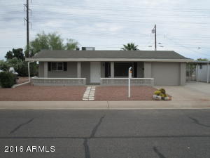 5424 E Baltimore St, Mesa, AZ 85205 photo 1