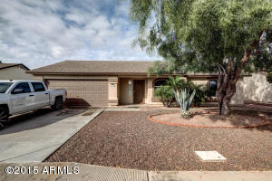 8130 E Des Moines St, Mesa, AZ 85207 photo 1