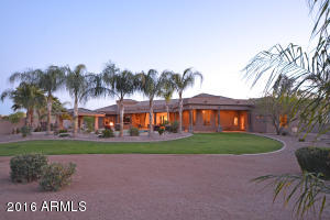 2176 E Pickett Ct, Gilbert, AZ 85298 photo 5