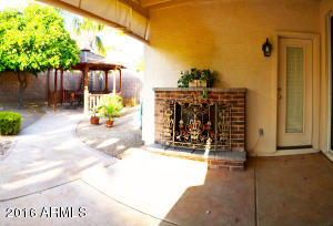 3314 E Utopia Rd, Phoenix, AZ 85050 photo 28