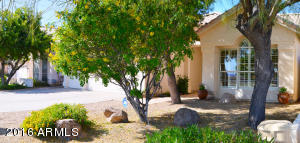 3314 E Utopia Rd, Phoenix, AZ 85050 photo 1